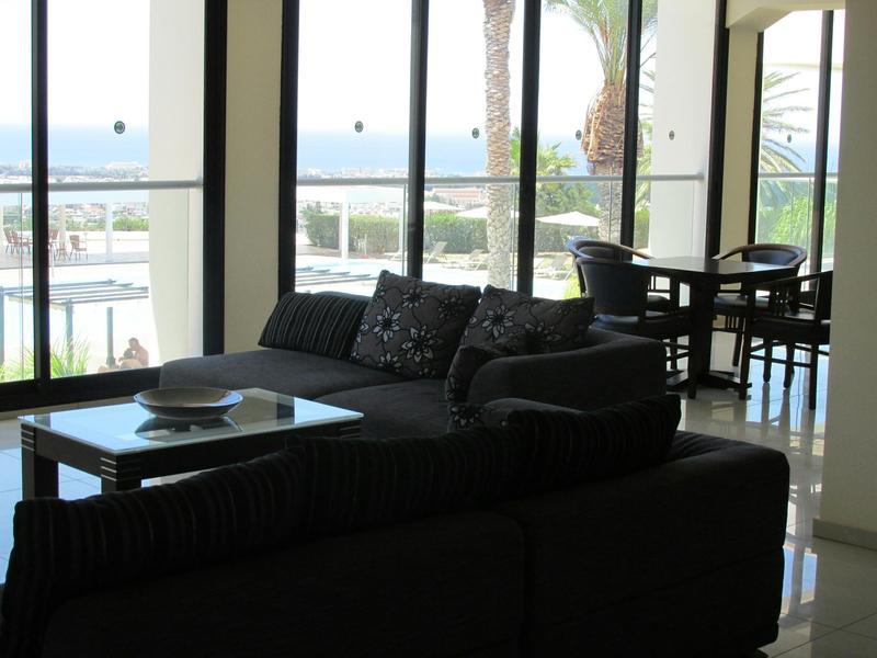 Royal Blue Hotel & Spa Geroskipou Екстер'єр фото