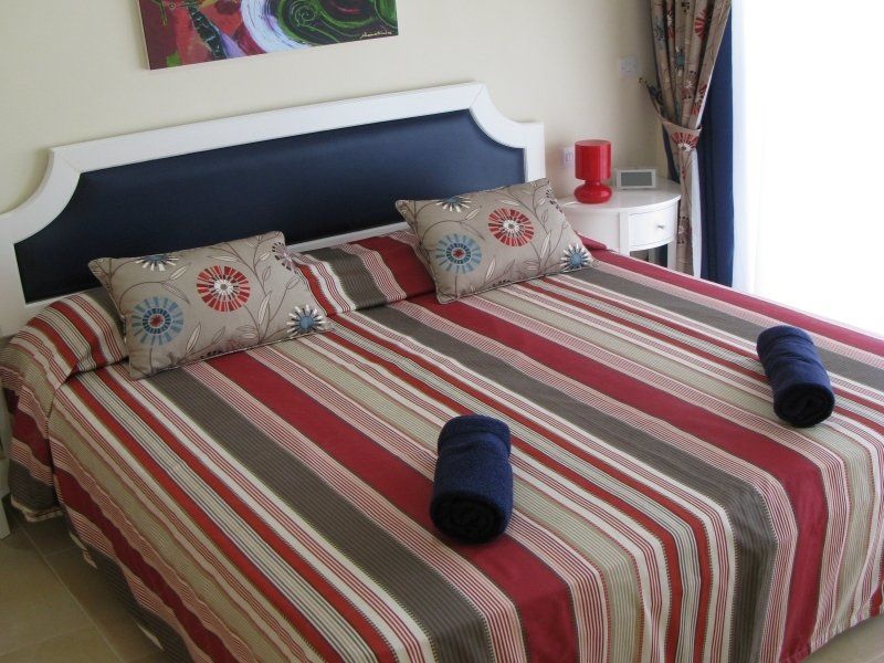 Royal Blue Hotel & Spa Geroskipou Екстер'єр фото