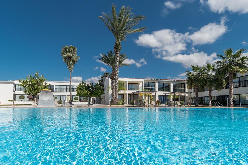 Royal Blue Hotel & Spa Geroskipou Екстер'єр фото