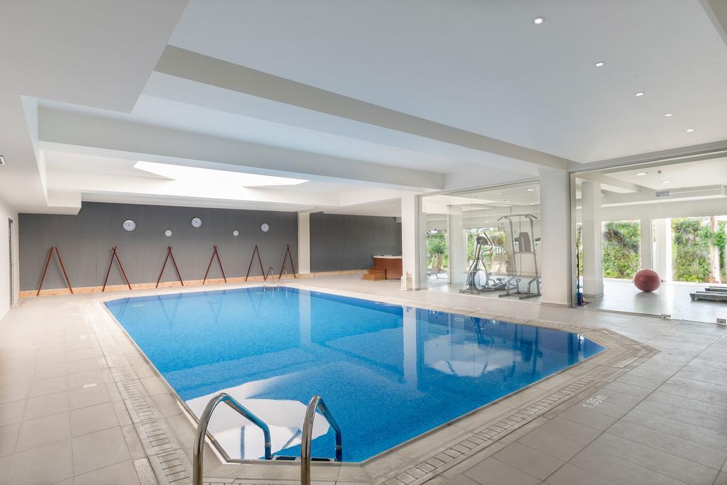 Royal Blue Hotel & Spa Geroskipou Екстер'єр фото