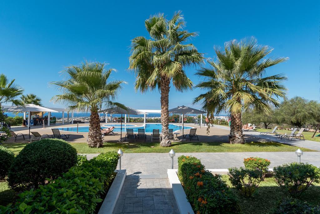 Royal Blue Hotel & Spa Geroskipou Екстер'єр фото