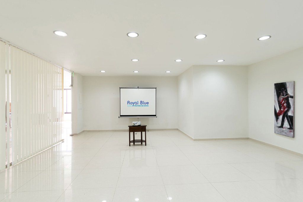 Royal Blue Hotel & Spa Geroskipou Екстер'єр фото